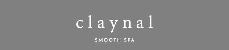 claynal[クレイナル] SMOOTH SPA